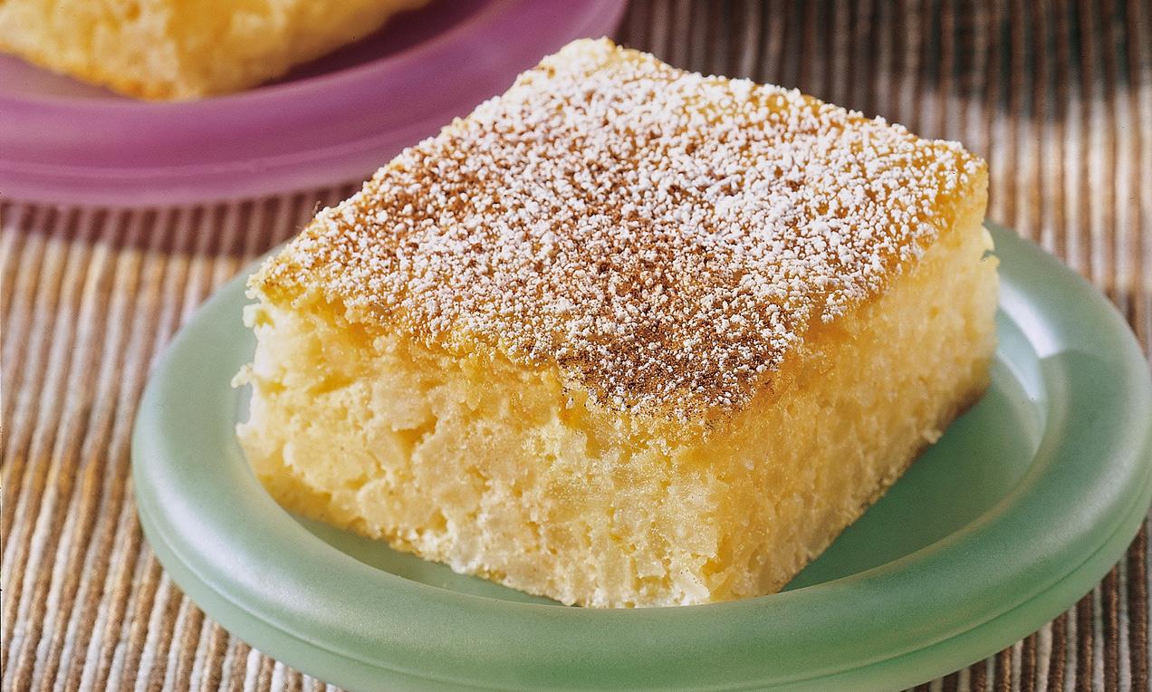 Bolo de Laranja Fofinho e Super Fácil de Fazer